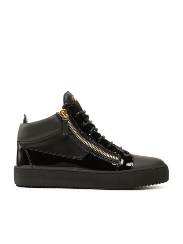 Giuseppe Zanotti Сникърси RU00011 Черен