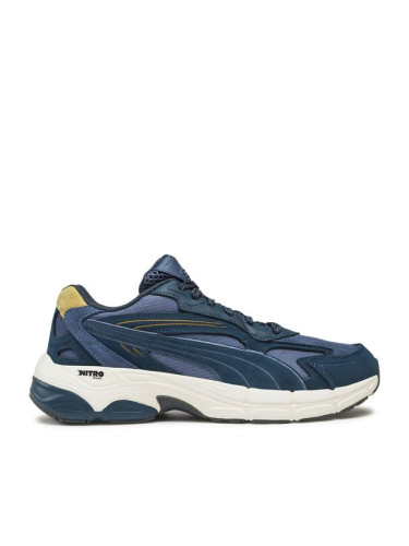 Puma Сникърси Teveris Nitro Canyons 392912 02 Син