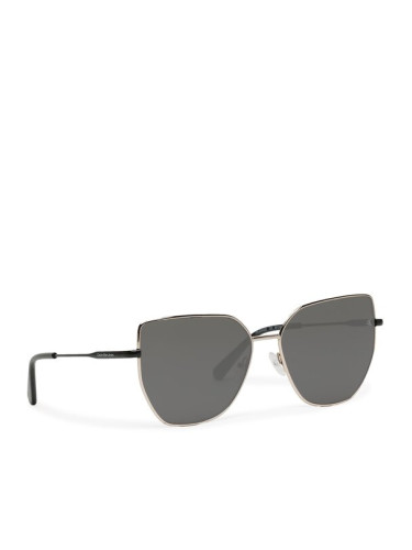 Calvin Klein Jeans Слънчеви очила CKJ23202S Черен
