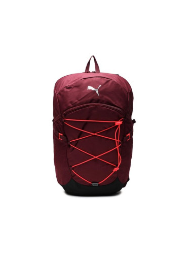 Puma Раница Plus PRO Backpack 079521 07 Бордо