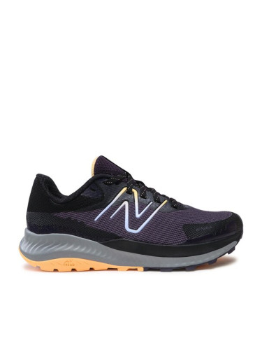 New Balance Маратонки за бягане DynaSoft Nitrel v5 WTNTRMP5 Виолетов