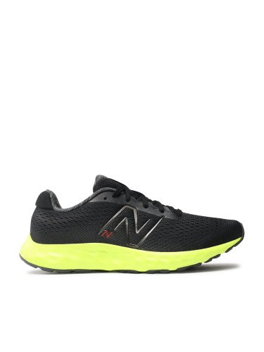 Маратонки за бягане New Balance Fresh Foam 520 v8 M520BG8 Черен