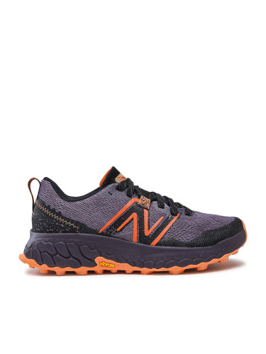 Маратонки за бягане New Balance Fresh Foam Hierro v7 WTHIER7M Сив