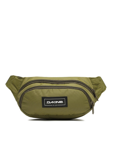 Чанта за кръст Dakine Hip Pack 8130200 Зелен