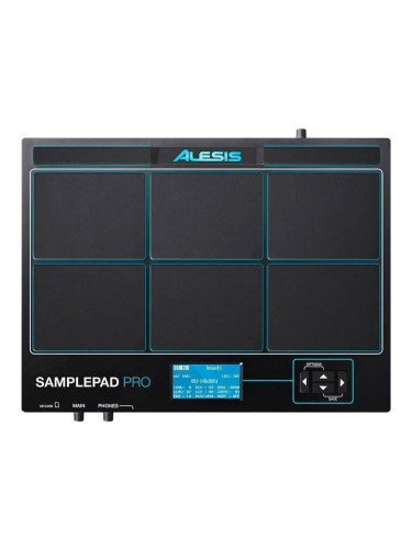 Alesis SamplePad Pro