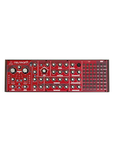 Behringer Neutron Синтезатор