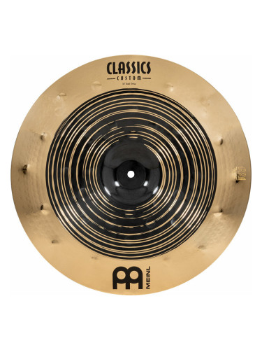 Meinl CC18DUCH Classics Custom Dual 18" Чинел China