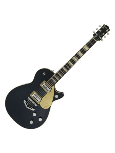 Gretsch G6228 Players Edition Jet BT RW Black Електрическа китара