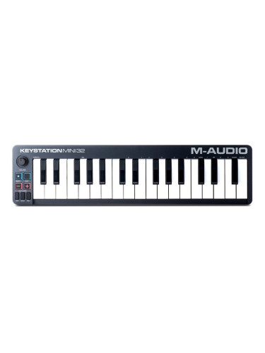 M-Audio Keystation Mini 32 MK3 Миди клавиатура