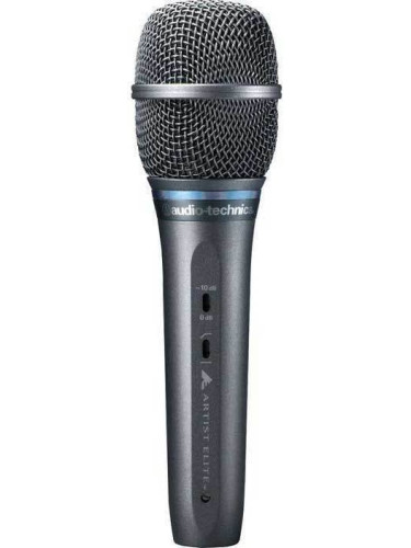 Audio-Technica AE5400 Кондензаторен вокален микрофон