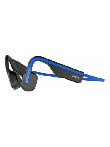 Shokz OpenMove Blue Bone Conduction Слушалки