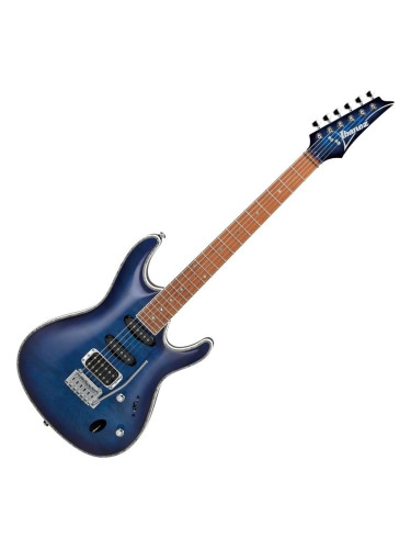 Ibanez SA360NQM-SPB Sapphire Blue Електрическа китара