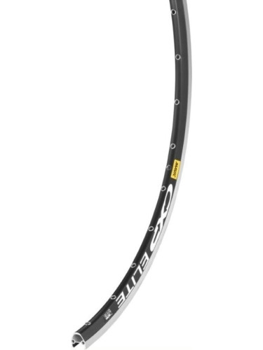 Mavic CXP Elite Черeн 29/28" (622 mm) 15.0 28H Джанта