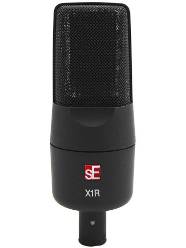 sE Electronics X1 R Ribbon микрофон