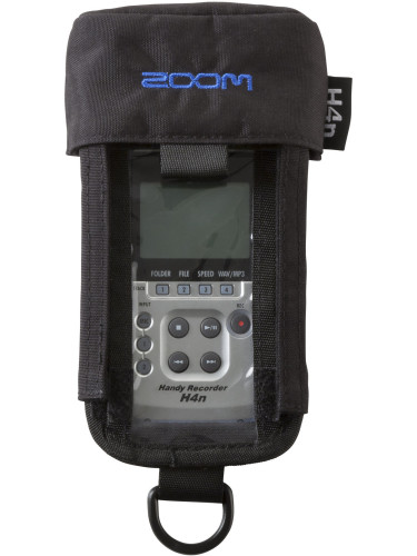 Zoom PCH-4n Корица за цифрови записващи устройства