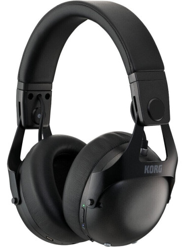 Korg NC-Q1 DJ слушалки
