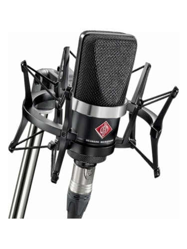 Neumann TLM 102 Студиен кондензаторен микрофон