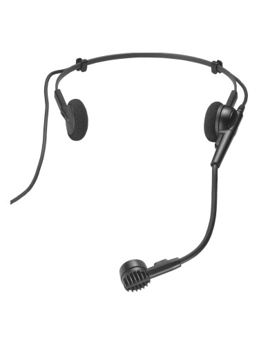 Audio-Technica PRO 8 HEX Динамичен микрофон за слушалки