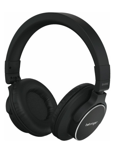 Behringer BH480NC Black Безжични On-ear слушалки