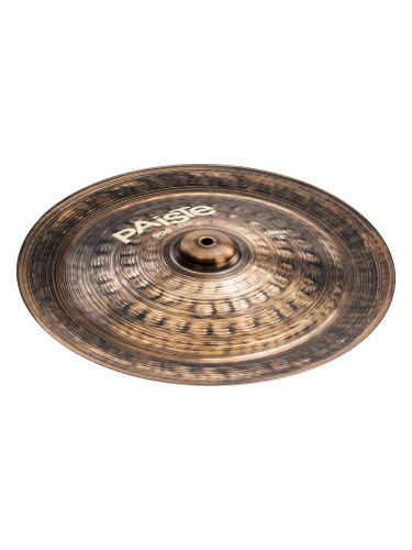 Paiste 900 14" Чинел China