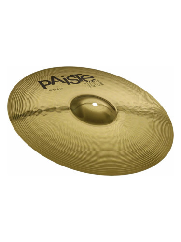 Paiste 101 Чинел Crash 16"