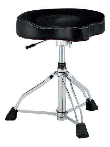 Tama HT550BCN 1st Chair Glide Rider HYDRAULIX ''Cloth Top'' Стол за барабани