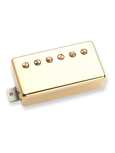 Seymour Duncan Saturday Night Special Neck Gold Адаптер за китара