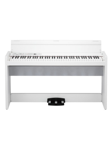Korg LP-380U бял Дигитално пиано