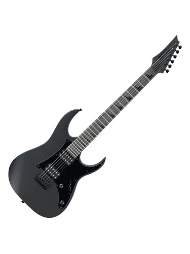 Ibanez GRGR131EX-BKF Black Електрическа китара