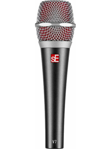 sE Electronics V7 Вокален динамичен микрофон