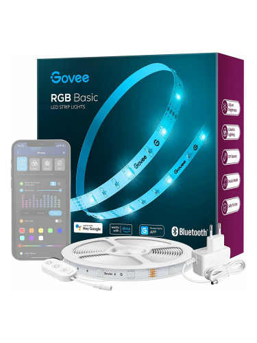 Govee WiFi RGB Smart Студийни светлини