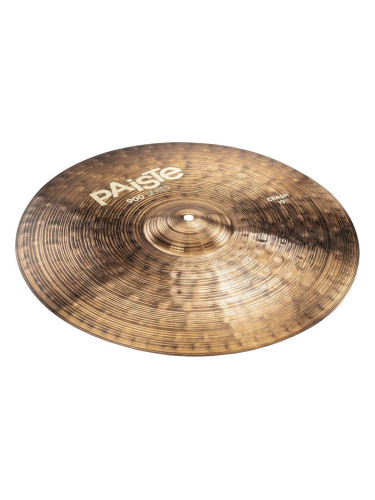 Paiste 900 Чинел Crash 19"