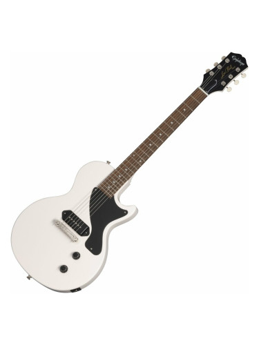 Epiphone Billie Joe Armstrong Les Paul Junior Classic White Електрическа китара