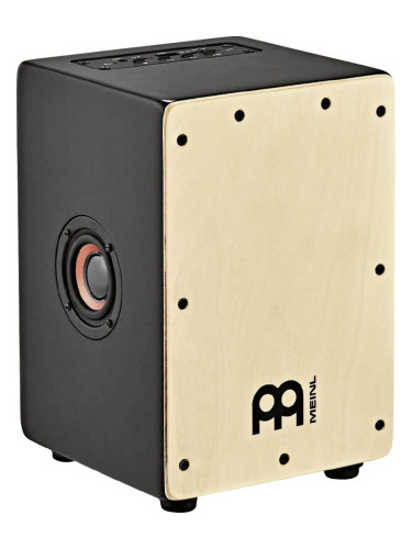 Meinl Mini Cajon Speaker Natural