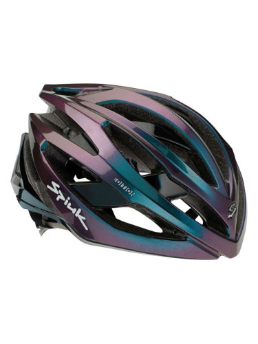 Spiuk Adante Edition Helmet Blue/Black S/M (51-56 cm) Каска за велосипед