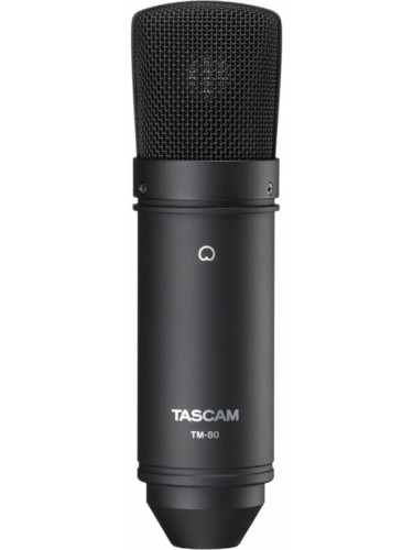 Tascam TM-80B Студиен кондензаторен микрофон