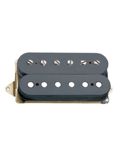 DiMarzio DP 193 Black Адаптер за китара