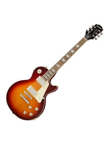 Epiphone Les Paul Standard '60s Iced Tea Електрическа китара