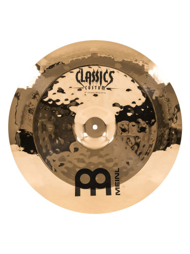 Meinl CC18EMCH-B Classics Custom Extreme Metal 18" Чинел China