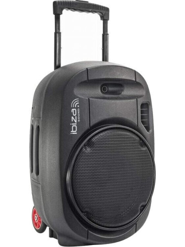 Ibiza Sound PORT15UHF-MKII PA система с батерия