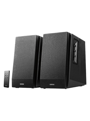 Edifier R1700BT 2.0 Hi-Fi безжичен високоговорител Black 2 бр