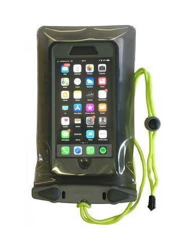 Aquapac Waterproof Phone Plus Plus Case