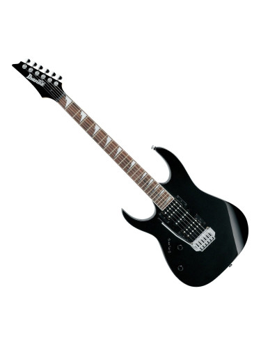 Ibanez GRG170DXL-BKN Black Night Електрическа китара