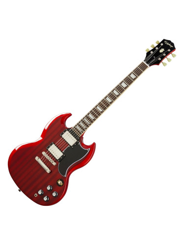 Epiphone SG Standard '61 Vintage Cherry Електрическа китара