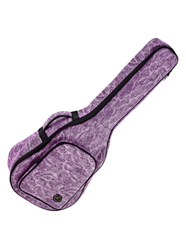 Ortega OGBCL Калъф за класическа китара Purple Jeans