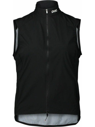 POC Enthral Women's Gilet Жилетка Uranium Black XL