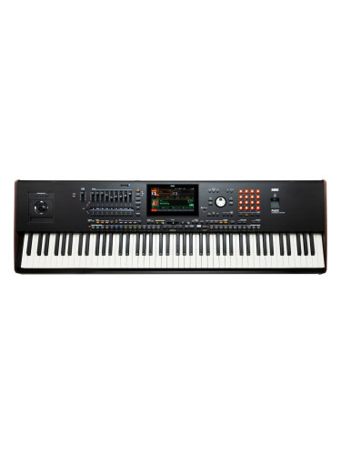 Korg Pa5X-88 Професионален синтезатор