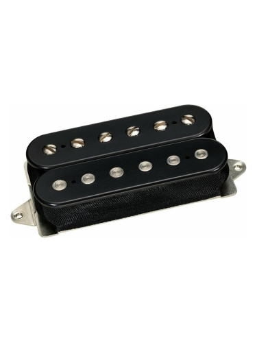 DiMarzio DP 224FBK AT-1 Black Адаптер за китара