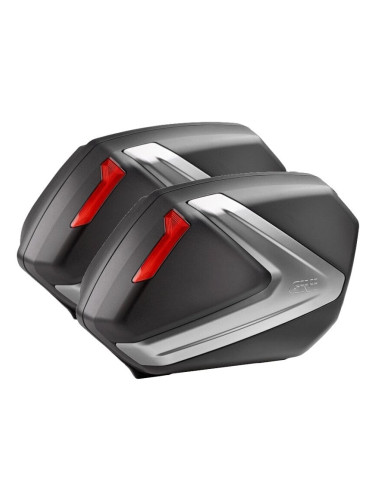 Givi V37N Side Cases (2-pack) Monokey Куфар