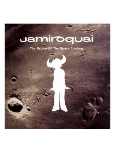 Jamiroquai Return of the Space Cowboy (2 LP)